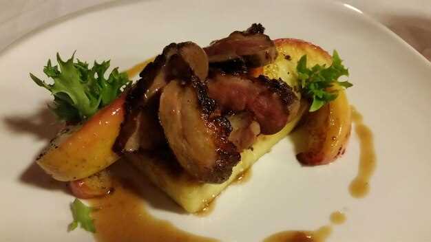 Филе миньон в соусе из красного вина: советы по выбору мяса и соусов