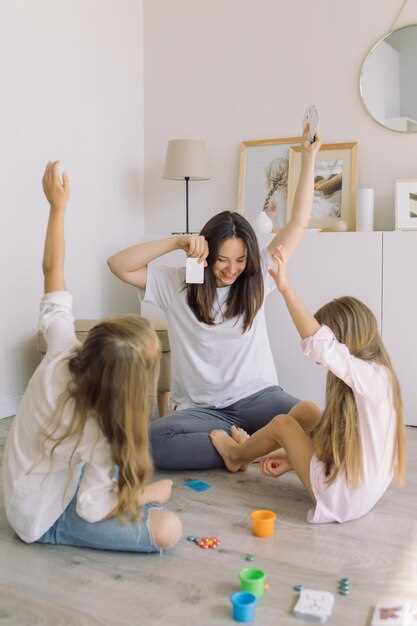 Креативные проекты и активные развлечения для дома