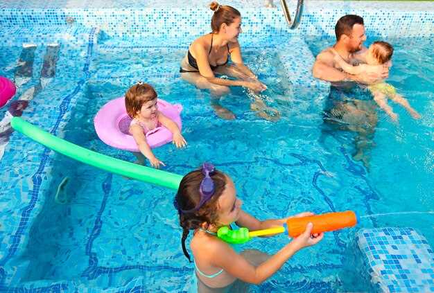 Инструменты и аксессуары для разнообразия развлечений