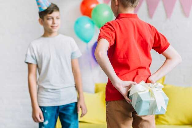 Игровые активности для разнообразия развлечений на празднике