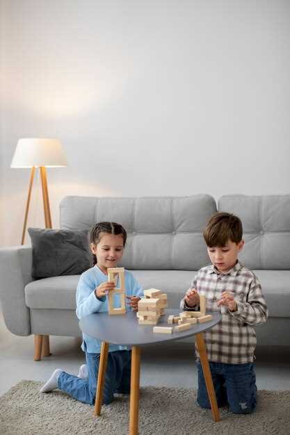 Настольные игры для развития логического мышления и внимания