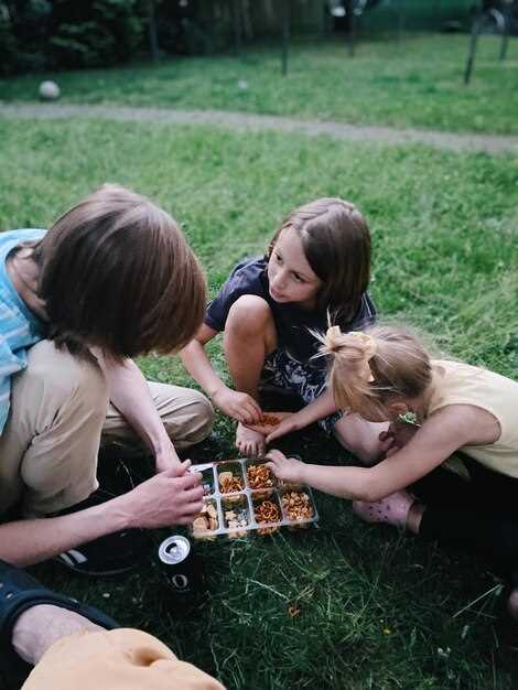 Эстафеты на свежем воздухе: идеи и оформление