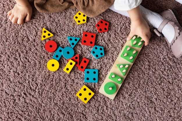 Советы по планированию времени и чередованию активных и спокойных игр