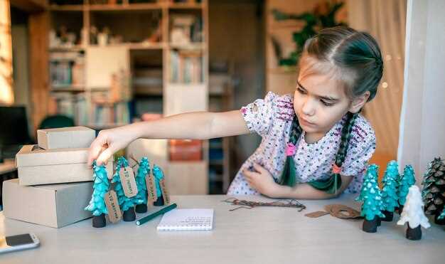 Создание поделок из природных материалов на природе и дома