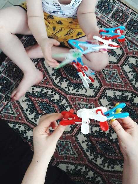 Пазлы и мозаики с крупными деталями