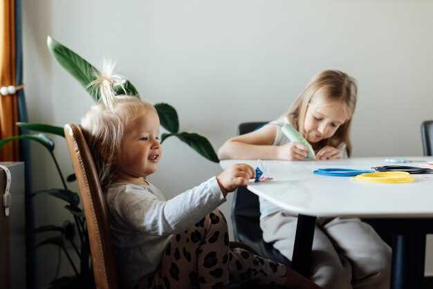 Создание комфортной игровой среды дома