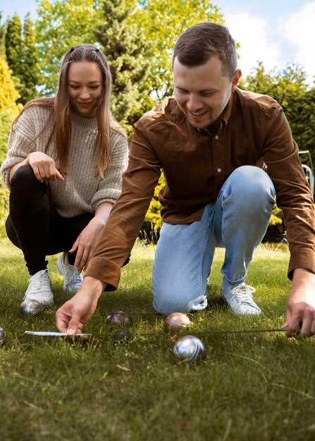 Создание безопасных условий для активных игр