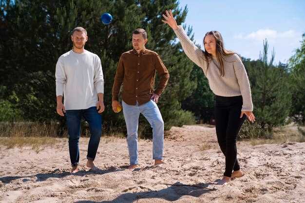 Игра в чехарду: как организовать безопасный и захватывающий матч