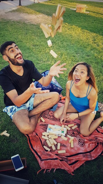 Квесты на улице: подготовка сценария и поиск участников