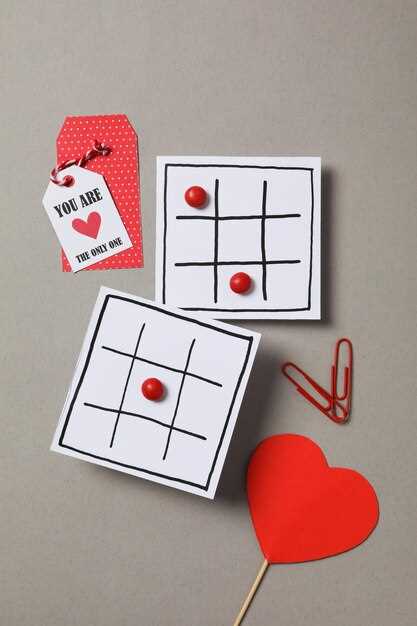 Классические и проверенные игры для двоих