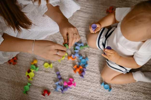 Творческие занятия: рисование пальчиками и аппликации из подручных материалов