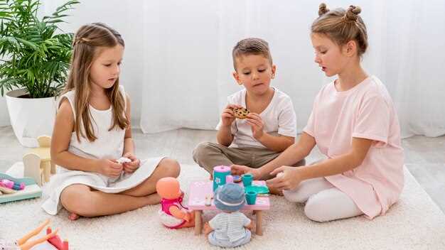 Критерии выбора мультфильмов для трёхлетних детей