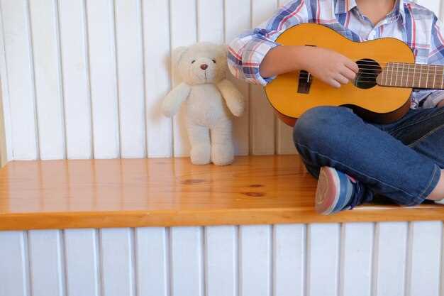 Учитывание предпочтений ребенка и его характера