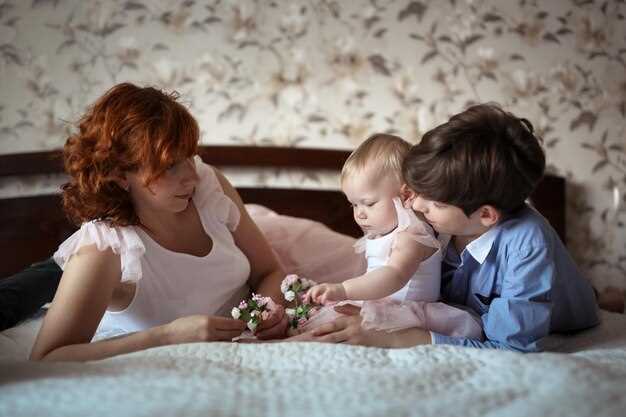 Как выбрать стихи, подходящие для малышей разных возрастов