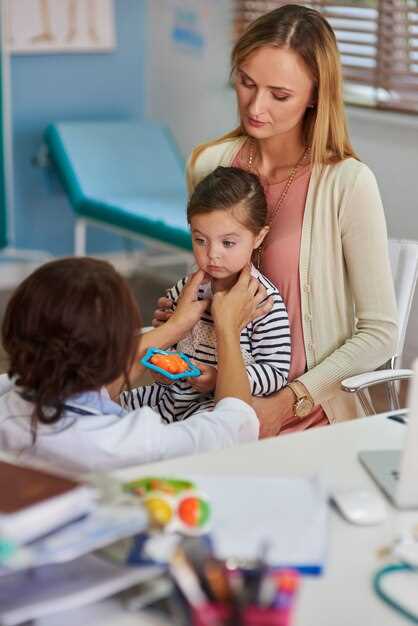 Услуги, предоставляемые в детских консультациях – что входит в прием