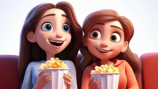 Обзор популярных мультфильмов и сериалов для девочек: что стоит посмотреть