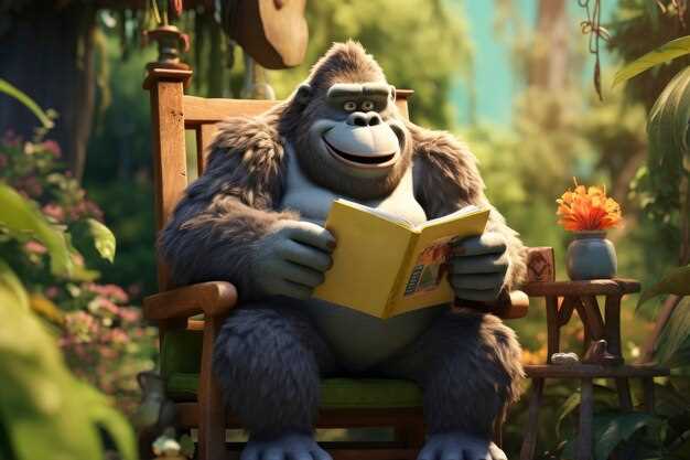 Детские мультфильмы: новинки и классика с обновлённым обликом