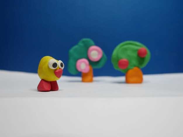 Мастер-классы и занятия с использованием мультфильмов для стимулирования интеллекта