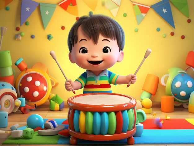 Обзор популярных мультфильмов для развития воображения и навыков общения