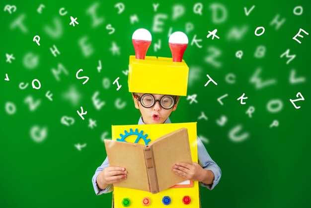 Образовательные серии для развития словарного запаса