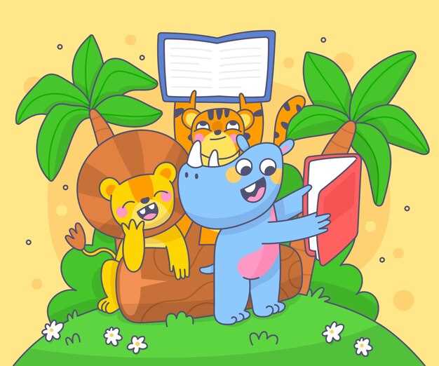 Обучающие серии о заботе, гигиене и ответственности за питомца