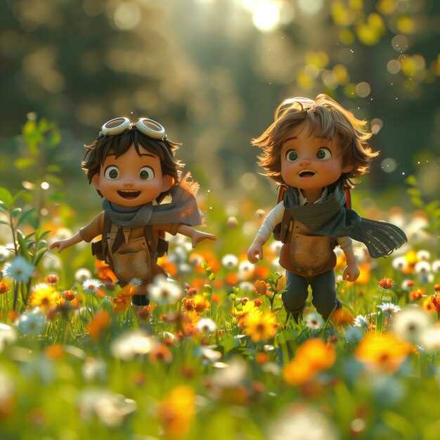 Обзор популярных новинок для малышей