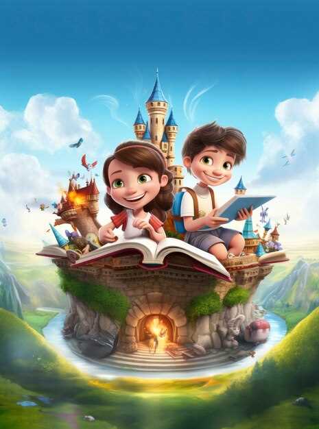 Выбор мультфильмов по обучающим аспектам и развитию навыков