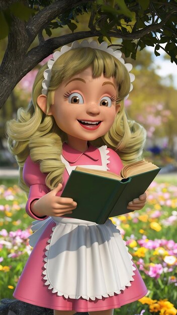 Обзор популярных мультфильмов с тематикой дружбы и приключений