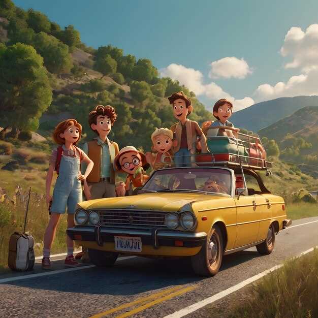 Обеспечение безопасности и удобства просмотра в дороге