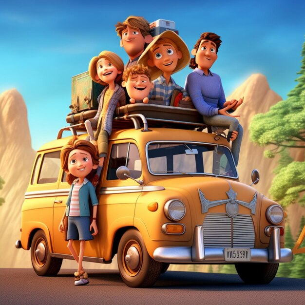 Поддержание баланса между просмотром и активными перерывами