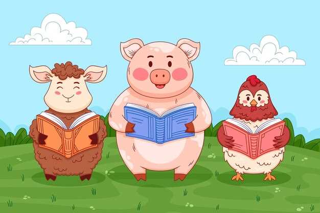 Рейтинг лучших мультфильмов про домашних животных по возрастным категориям и тематике