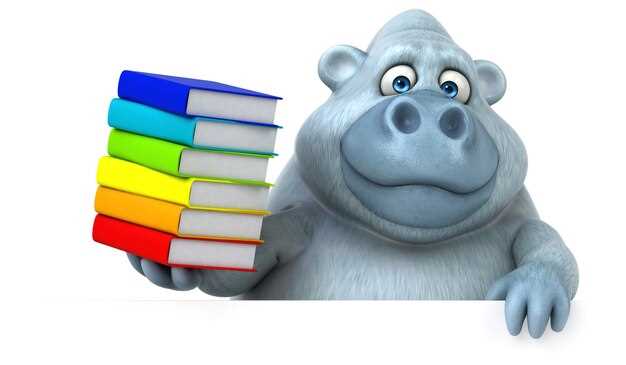 Обзор популярных мультфильмов для начального изучения английского у малышей