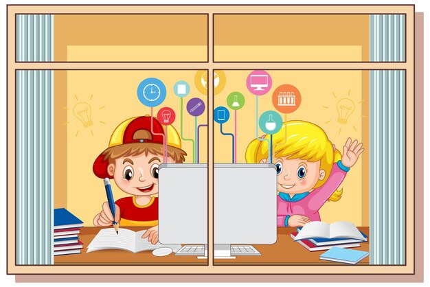 Использование дополнительных материалов для закрепления навыков