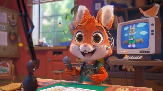 Мультфильмы с песнями и рифмами для запоминания слов