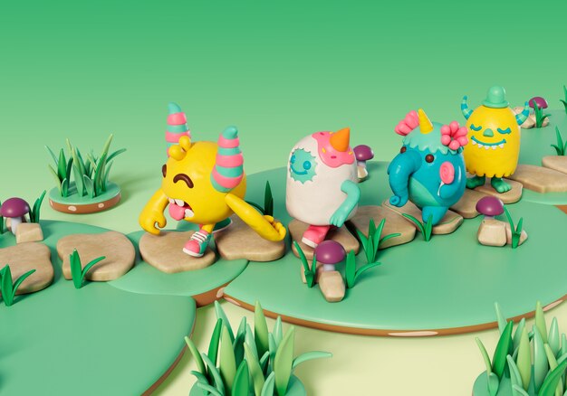 Критерии выбора безопасных и познавательных мультфильмов для малышей