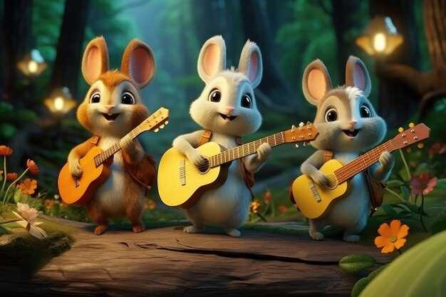 Использование песен для спокойных и бодрых моментов дня