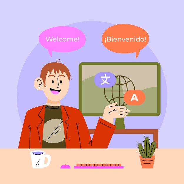 Стратегии просмотра: подписи, повторение и анализ диалогов