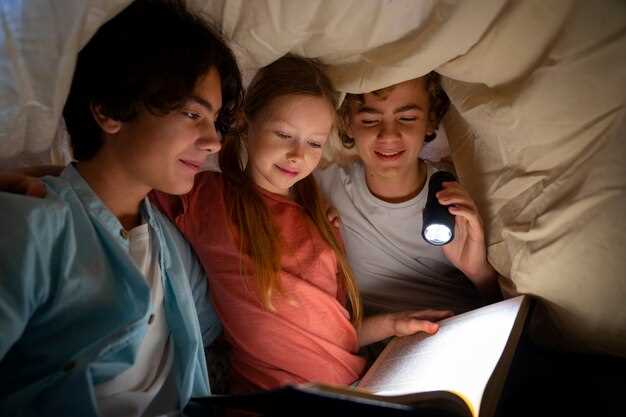 Обзор популярных мультфильмов для спокойного ночного времяпрепровождения