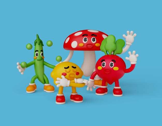 Классика жанра: старые-Lи мультфильмы, которые полюбились миллионам