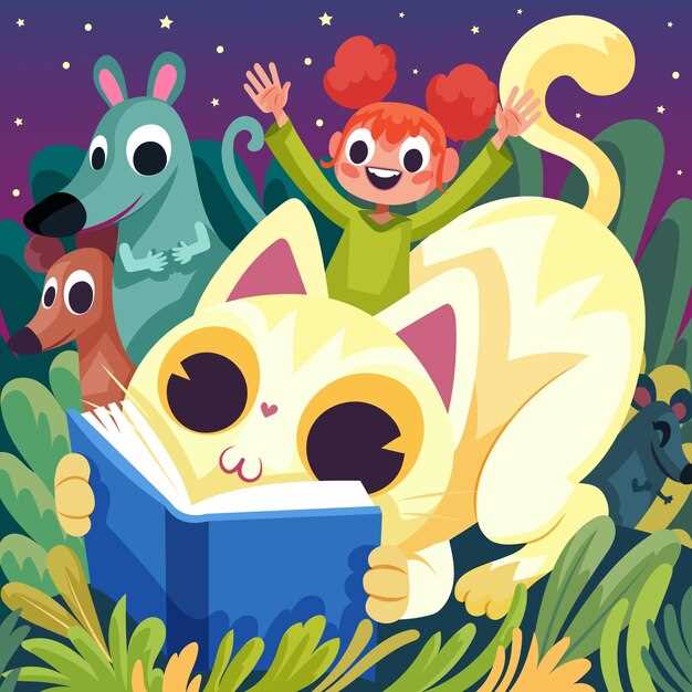 Обучающие темы и моральные ценности в мультфильмах