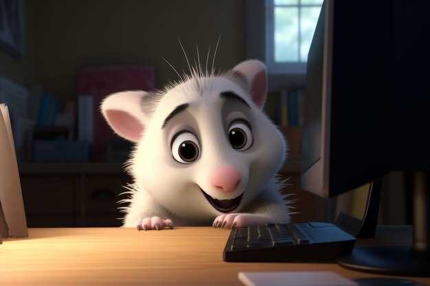 Обзор мультсериалов с познавательными элементами о жизни крыс