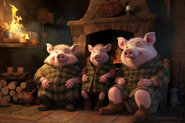 Подбор мультфильмов для подростков и взрослых: что сделать акцент