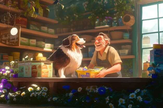 Образ собаки как символа верности и дружбы