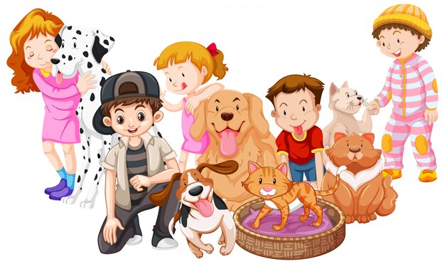 Как учитывать интересы детей и взрослых при выборе мультфильма