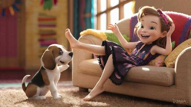 Классические мультфильмы для малышей и их особенности