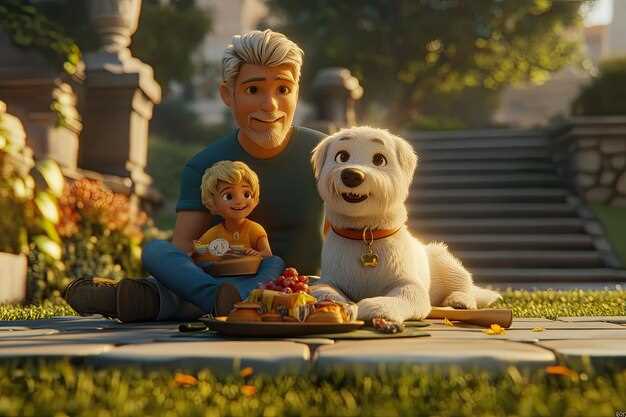 Как определить возрастной уровень и содержание мультфильма