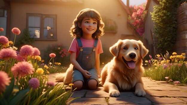 Обзор популярных мультфильмов о собаках для разных возрастных групп и жанров