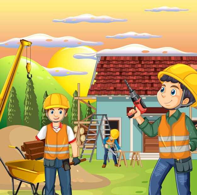 Как использовать мультфильмы для пробуждения интереса к технике