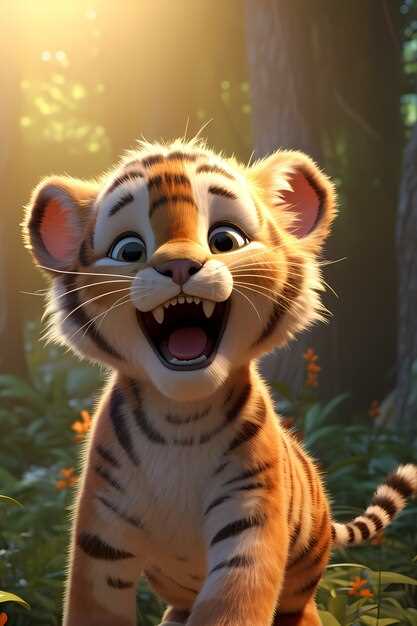 Мультфильмы, обучающие уходу за животными и их поведению