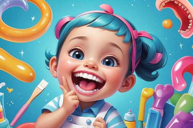 Выбор подходящего мультфильма в зависимости от возраста ребёнка